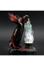 Veronese Design Veronese Design - Damnation by Melanie Delon LED Soul Flame Veronese Design