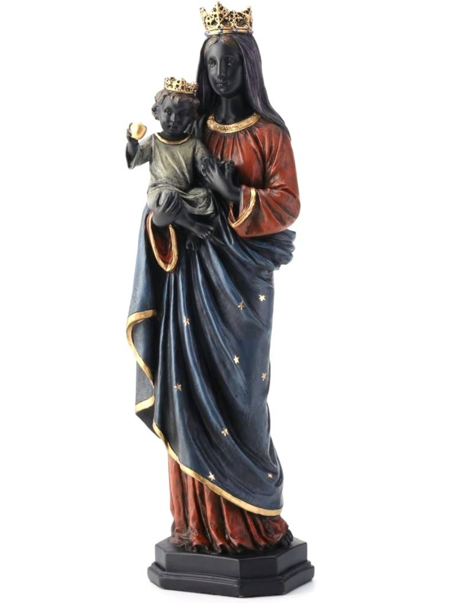 Veronese Design Giftware & Lifestyle - Lady of Grace Virgin Mary