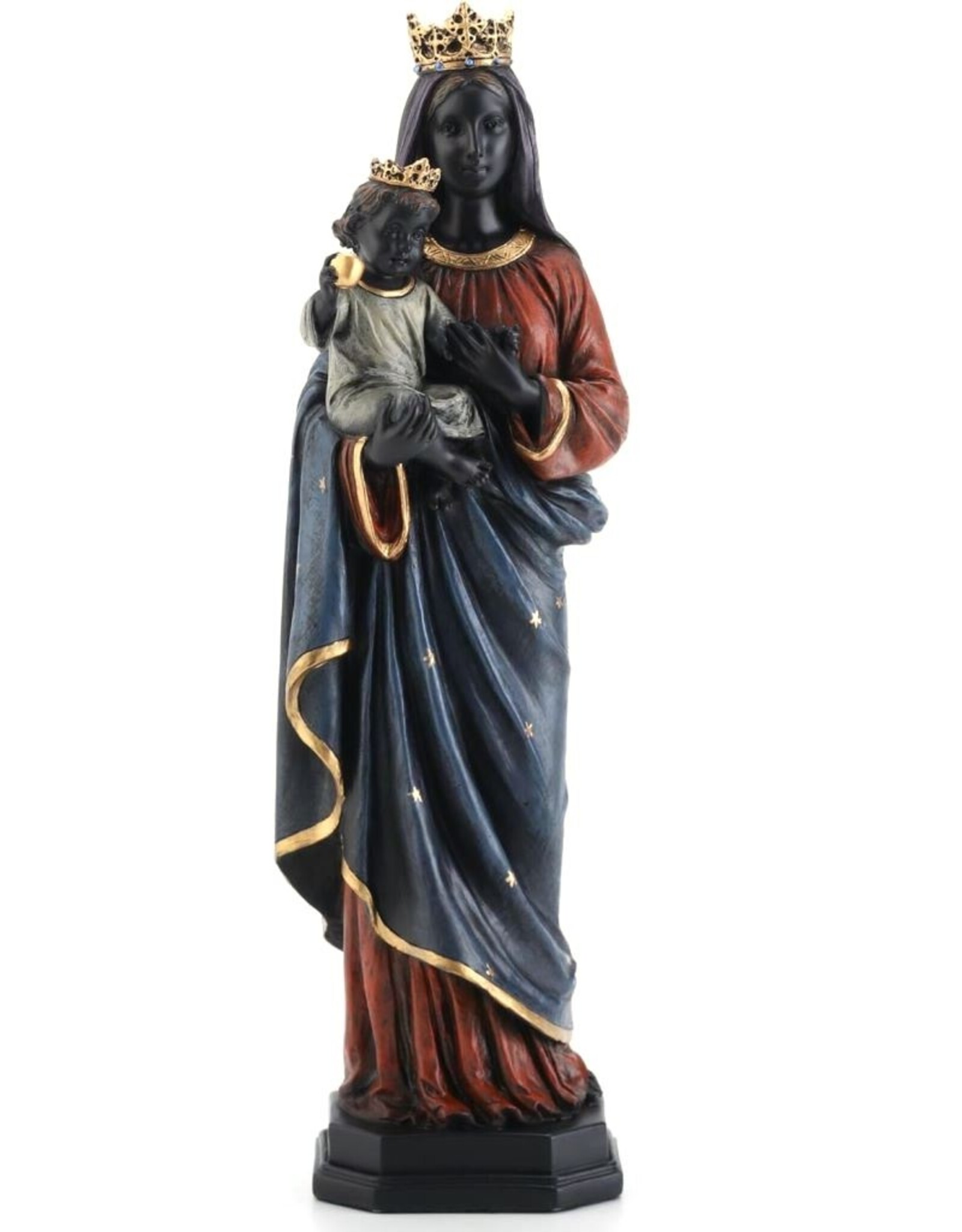 Veronese Design Giftware & Lifestyle - Lady of Grace Virgin Mary