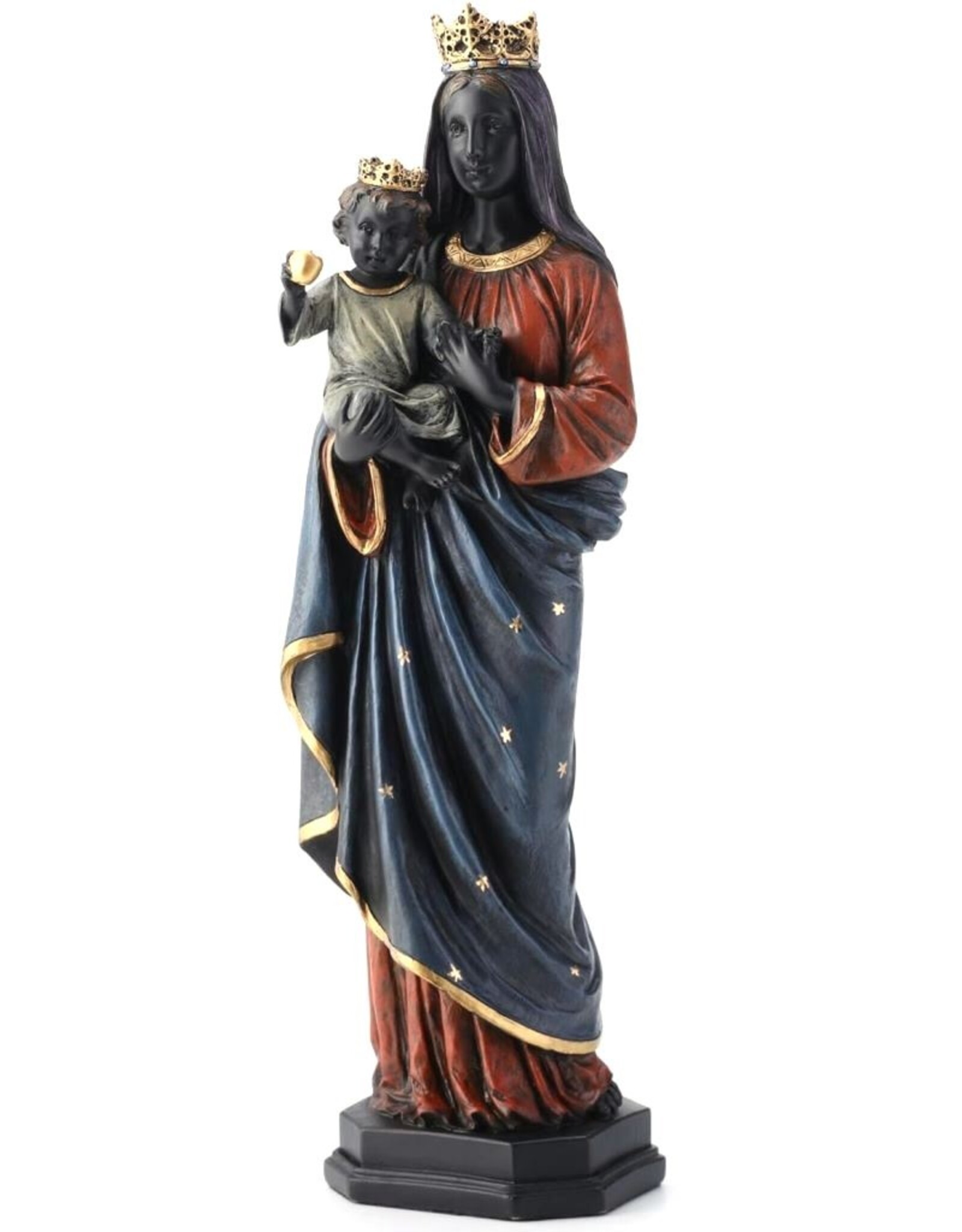 Veronese Design Giftware & Lifestyle - Lady of Grace Virgin Mary