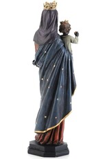 Veronese Design Giftware & Lifestyle - Lady of Grace Virgin Mary