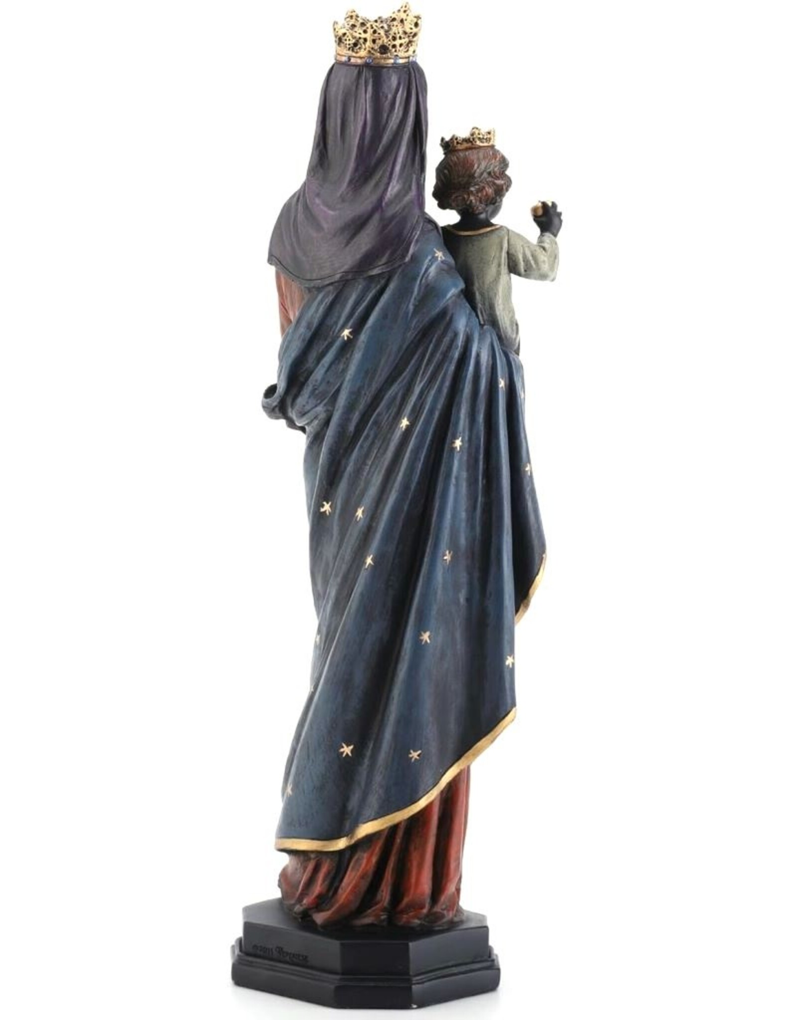 Veronese Design Giftware & Lifestyle - Lady of Grace Virgin Mary