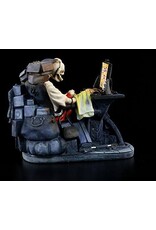 Veronese Design Veronese Design - Internet Shopping Verslaafd - Skelet Figuur Veronese Design