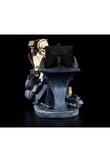 Veronese Design Veronese Design - Internet Shopping Verslaafd - Skelet Figuur Veronese Design