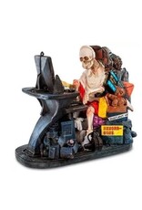 Veronese Design Veronese Design - Internet Shopping Verslaafd - Skelet Figuur Veronese Design
