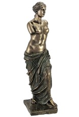 Veronese Design Giftware Figurines Collectables - Venus de Milo Veronese Design 28cm
