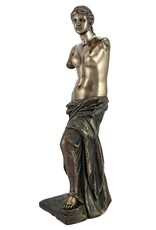 Veronese Design Giftware Figurines Collectables - Venus de Milo Veronese Design 28cm