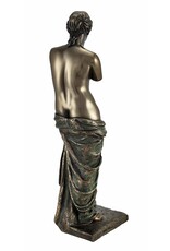 Veronese Design Giftware Beelden Collectables  - Venus de Milo Veronese Design 28cm