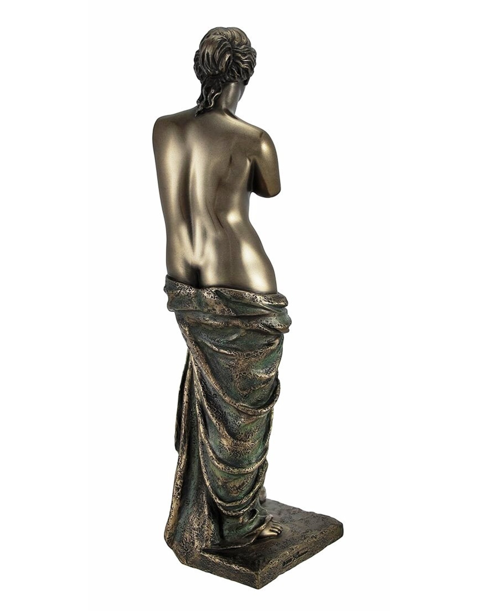 Veronese Design Giftware Figurines Collectables - Venus de Milo Veronese Design 28cm