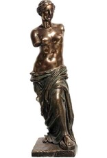 Veronese Design Giftware Figurines Collectables - Venus de Milo Veronese Design 28cm