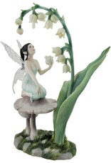 Veronese Design Veronese Design - Lily of the Valey  door Rachel Anderson Veronese Design