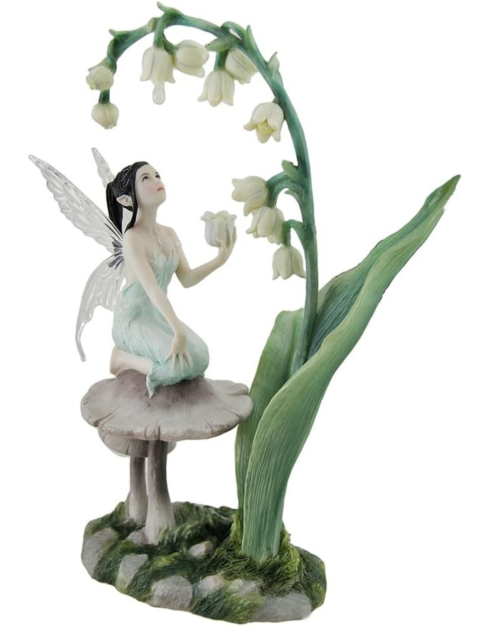 Veronese Design Veronese Design - Lily of the Valey  door Rachel Anderson Veronese Design