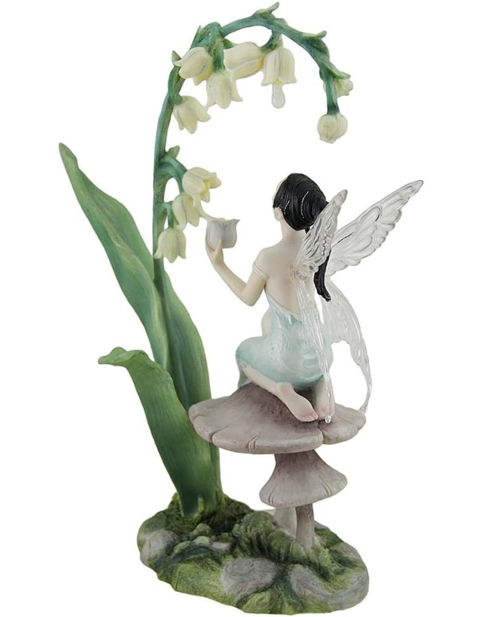 Veronese Design Veronese Design - Lily of the Valey  door Rachel Anderson Veronese Design