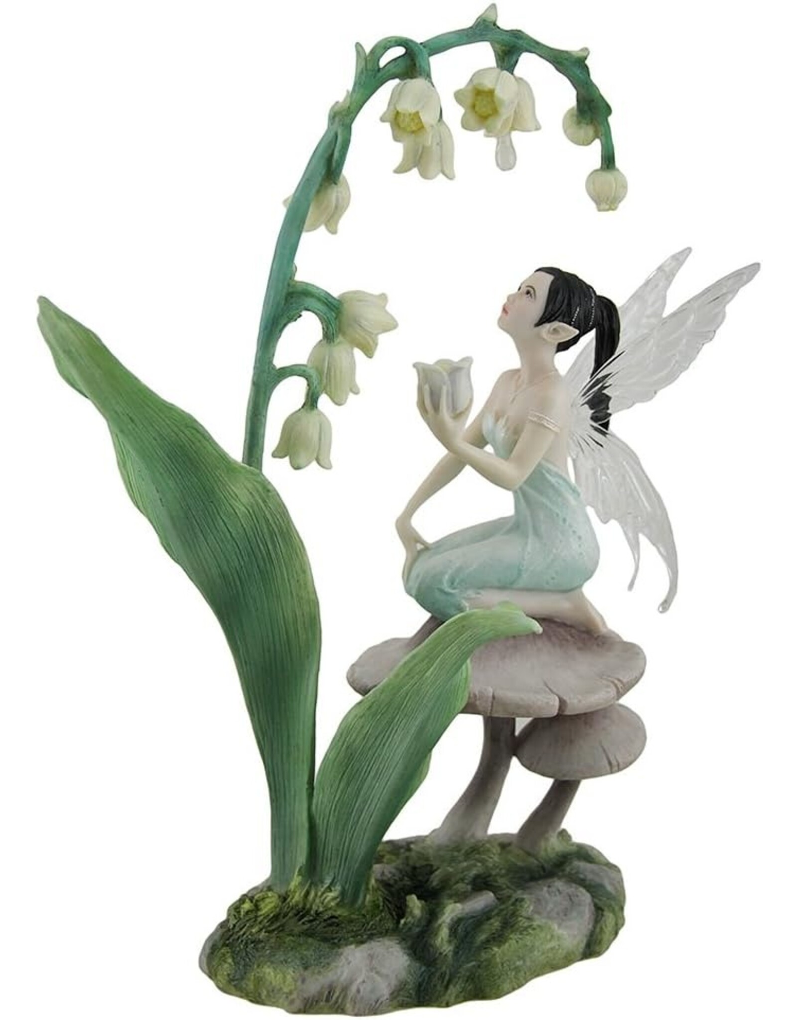 Veronese Design Veronese Design - Lily of the Valey  door Rachel Anderson Veronese Design
