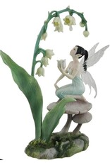 Veronese Design Veronese Design - Lily of the Valey  door Rachel Anderson Veronese Design