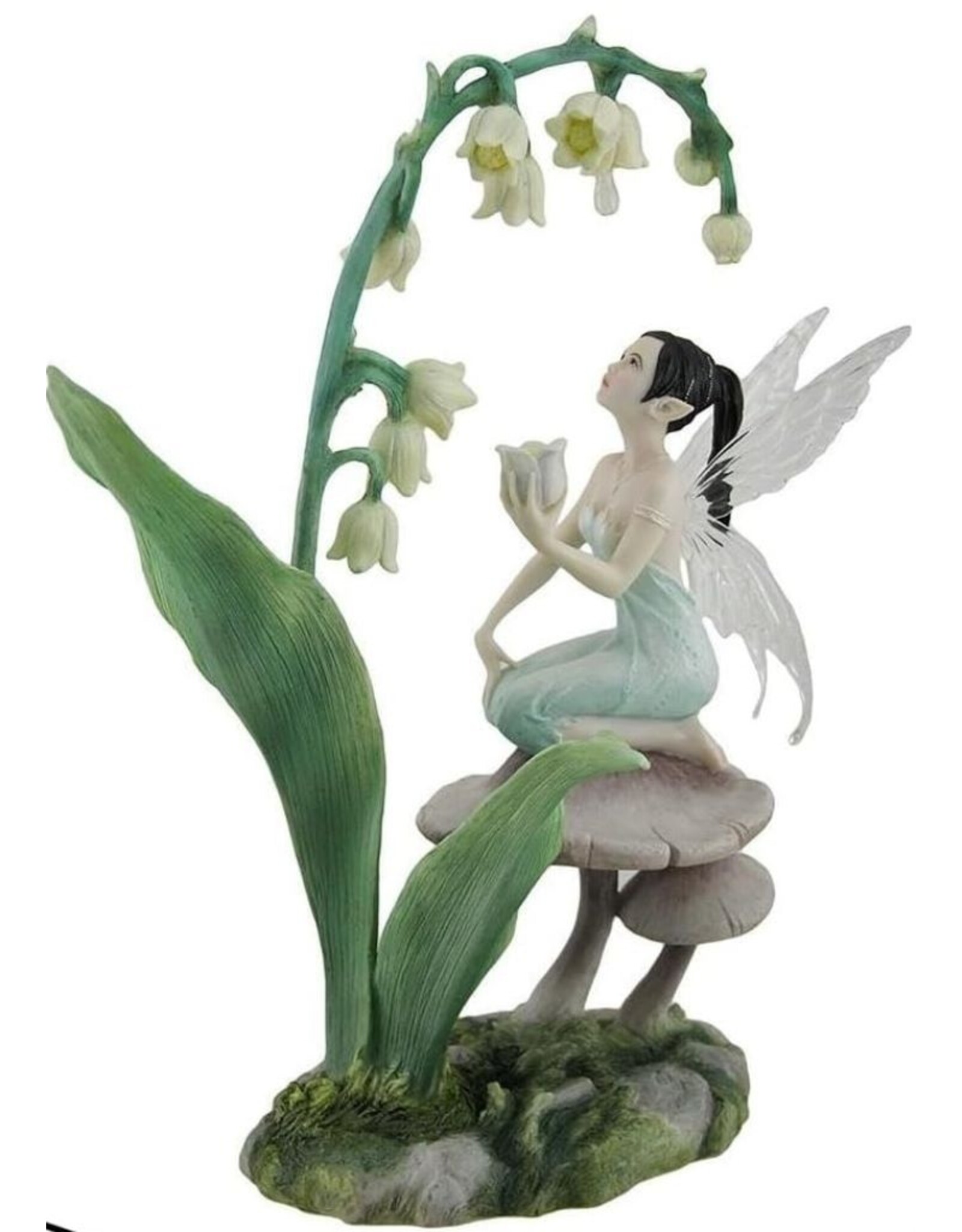 Veronese Design Veronese Design - Lily of the Valey  door Rachel Anderson Veronese Design