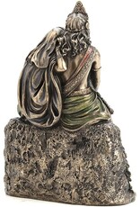 Veronese Design Giftware & Lifestyle - Radha Leaning on Krishna Veronese Design