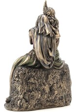 Veronese Design Giftware & Lifestyle - Radha Leaning on Krishna Veronese Design