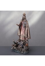 Veronese Design Giftware & Lifestyle - Onze Lieve Vrouw met kindje Jezus Veronese Design