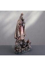 Veronese Design Giftware & Lifestyle - Onze Lieve Vrouw met kindje Jezus Veronese Design
