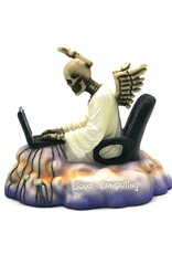 Veronese Design Veronese Design - Cloud Computing Skelet Figuur Veronese Design