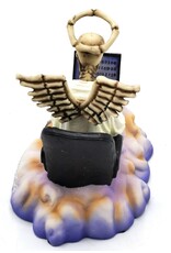 Veronese Design Veronese Design - Cloud Computing Skelet Figuur Veronese Design