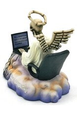 Veronese Design Veronese Design - Cloud Computing Skelet Figuur Veronese Design