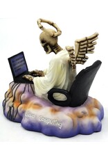 Veronese Design Veronese Design - Cloud Computing Skelet Figuur Veronese Design