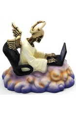Veronese Design Veronese Design - Cloud Computing Skelet Figuur Veronese Design