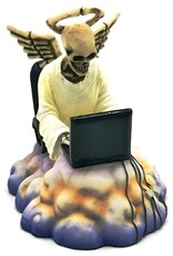 Veronese Design Veronese Design - Cloud Computing Skelet Figuur Veronese Design