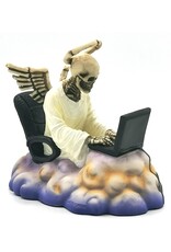 Veronese Design Veronese Design - Cloud Computing Skelet Figuur Veronese Design