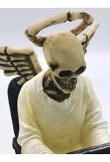 Veronese Design Veronese Design - Cloud Computing Skelet Figuur Veronese Design