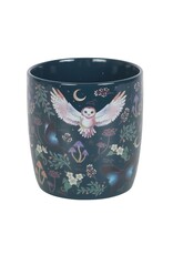 SDW Giftware & Lifestyle - Night Flight - Owl & Magic Forest Mug