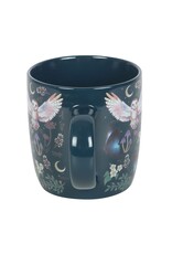 SDW Giftware & Lifestyle - Night Flight - Owl & Magic Forest Mug