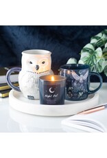 SDW Giftware & Lifestyle - Night Flight - Owl & Magic Forest Mug