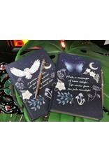 SDW Giftware & Lifestyle - Night Flight - Owl & Magic Forest Mug