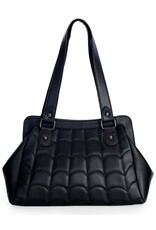 Banned Gothic bags Steampunk bags - Banned Spider Bite Gothic Handbag