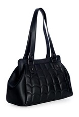 Banned Gothic bags Steampunk bags - Banned Spider Bite Gothic Handbag