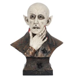 NemesisNow Nemesis Now The Count - Graaf Dracula Buste 40cm