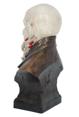 NemesisNow Giftware & Lifestyle - Nemesis Now The Count - Cout Dracula Bust 40cm