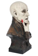 NemesisNow Giftware & Lifestyle - Nemesis Now The Count - Cout Dracula Bust 40cm