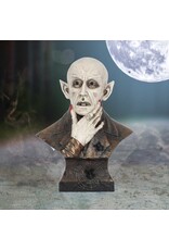 NemesisNow Giftware & Lifestyle - Nemesis Now The Count - Cout Dracula Bust 40cm