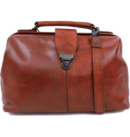 Bear Design Bear Design Dokterstasje "Julia" L cognac