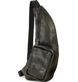 Bear Design Bear Design Crossbody tas "Ranee" zwart