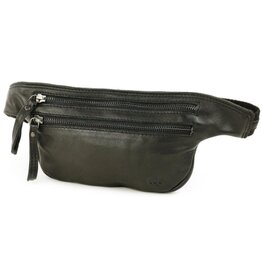 Bear Design Bear Design  Waist bag ‘Lana’ black