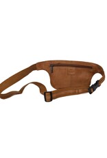 Bear Design Leather Festival bags, waist bags and belt bags - Bear Design  Waist bag ‘Lana’ taupe