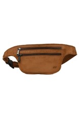 Bear Design Leather Festival bags, waist bags and belt bags - Bear Design  Waist bag ‘Lana’ taupe