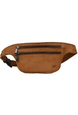 Bear Design Leather Festival bags, waist bags and belt bags - Bear Design  Waist bag ‘Lana’ taupe