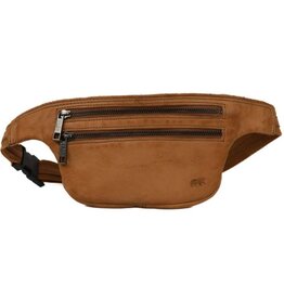 Bear Design Bear Design  Waist bag ‘Lana’ taupe