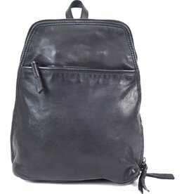 Bear Design Bear Design Backpack 'Iris' black